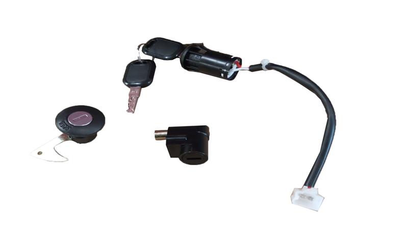 KONTAK SETİ (ECO CAR 3)